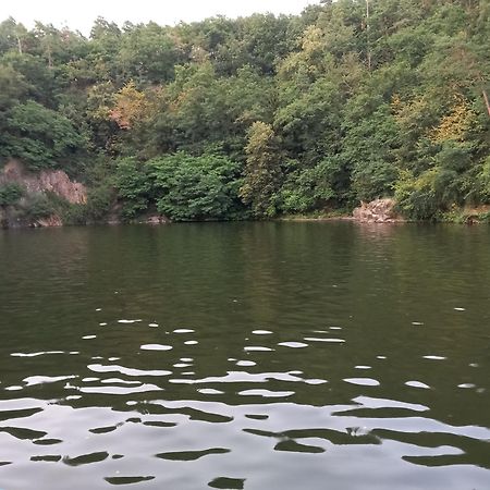Chalupa U Libuse Luleč المظهر الخارجي الصورة